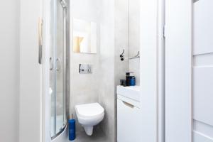 Apartment Warsaw Puławska by Noclegi Renters