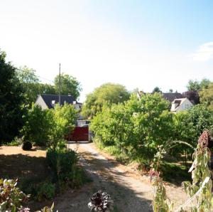 Appartements LA VIGNE : photos des chambres