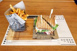 Forever apartment & rooms