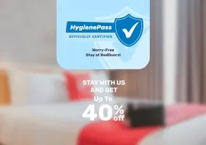 RedDoorz @ Wiyung 2 - Kedurus