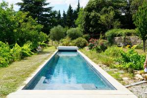 Appartements Les Vignes de Terrisse : photos des chambres