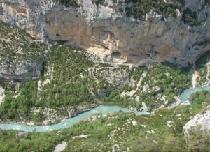 Appartements Verdon Secret - L'escapade parfaite : photos des chambres