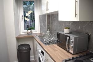 Kelpies Serviced Apartments- Victoria