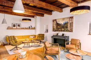 DOMA u nás Boutique hotel & spa