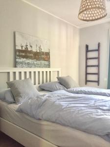 Uns Landhus 43 - 5 Personen