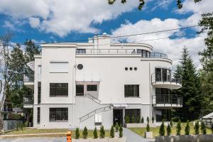 Apartamenty pod Orłem - Rezydencja Modern