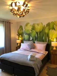 Apartment-47 Fulda - بيترسبرغ