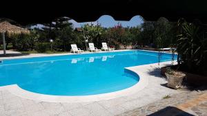 Agriturismo Campo Antico