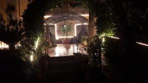Agriturismo Campo Antico