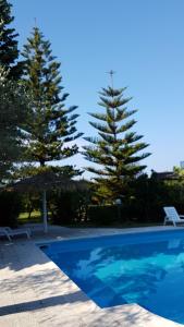Agriturismo Campo Antico