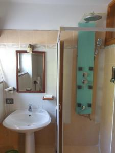 Casa-Albergo Tiroasegno