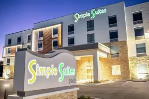 Simple Suites Boise Airport - 博伊西