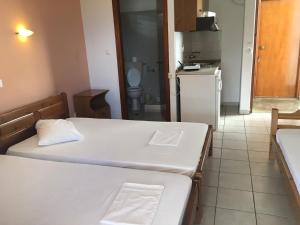 Apartments Voula Olympos Greece
