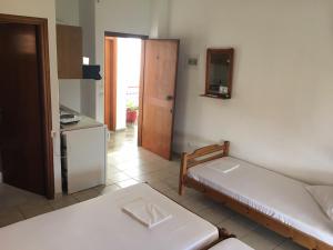 Apartments Voula Olympos Greece
