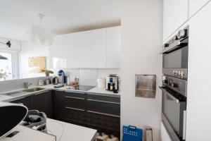 Appartements Beautiful Apt With Balcony Parc Montsouris Rer B : photos des chambres