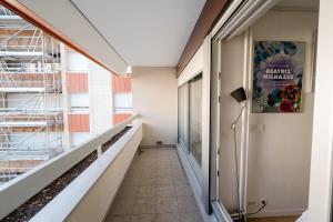 Appartements Beautiful Apt With Balcony Parc Montsouris Rer B : Appartement