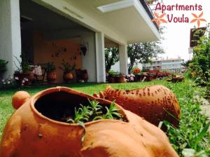 Apartments Voula Olympos Greece
