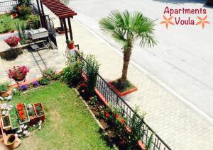 Apartments Voula Pieria Greece