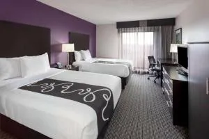 La Quinta by Wyndham Minneapolis Bloomington W - FREE AIRPORT SHUTTLE - 布卢明顿