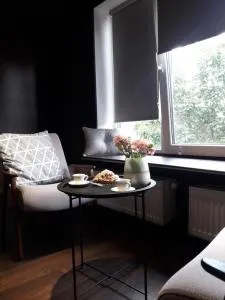 Апартаменти поруч із Софіївським парком Dolce Vita , "У нас є світло завжди" - Manʼkivka