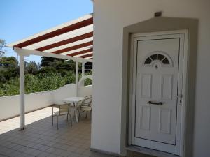 Villa Teozenia Skiathos Greece