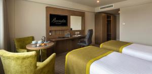 Executive King Room room in Bonnington Hotel & Leisure Centre