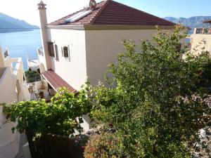 Casa Sabine Kalymnos Greece