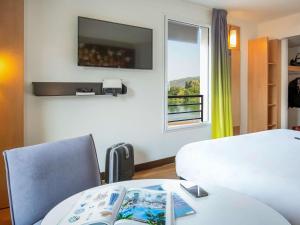 Hotels ibis Lyon Sud Vienne Saint-Louis : photos des chambres