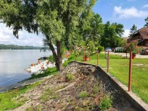 Duna Dráva Vendégház - باجة