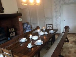 B&B / Chambres d'hotes Au Plech : photos des chambres