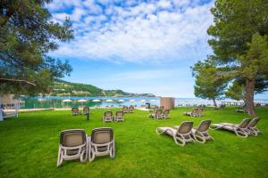 Holiday Park Vile - Terme Krka