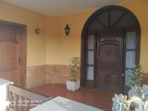 Apartamento Garcey