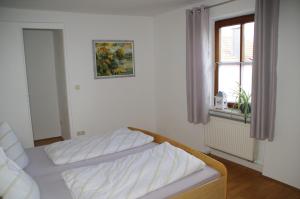 Ferienwohnung St. Georg