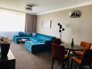 Apartmány HREBIENOK Starý Smokovec