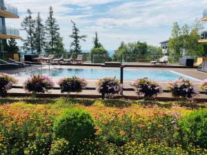 Apartmány HREBIENOK Starý Smokovec