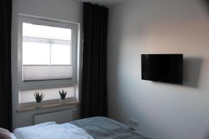 Apartament Wspólna19 (Centrum, garaż podziemny, klimatyzacja )