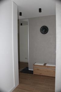 Apartament Wspólna19 (Centrum, garaż podziemny, klimatyzacja )