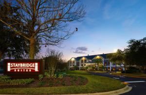 Staybridge Suites Orlando South by IHG