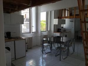 Apartment Cannes Gallia