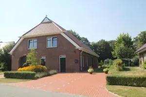 Ferien Wohnung Ellis - Backemoor