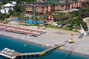 The Norm Oriental Kemer