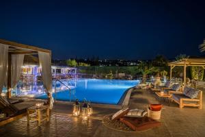 Avithos Resort Hotel Kefalloniá Greece