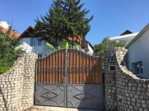 Apartmani Spasić - Kolari