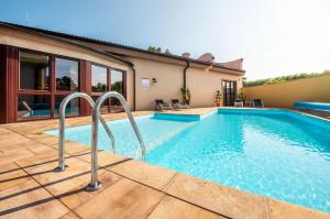 Wellness hotel Spark