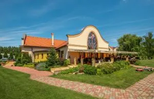 Wellness hotel Spark - Zohor