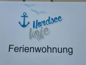 Nordsee-Koje - Nordbünge