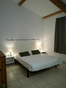 Villas Boost Your Immo Corse Sari Solenzara 350 : photos des chambres