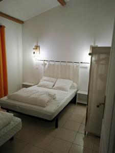 Villas Boost Your Immo Corse Sari Solenzara 350 : photos des chambres