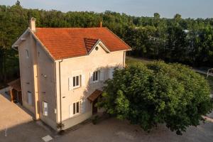 Maisons d'hotes LA DOLOREANNE : photos des chambres