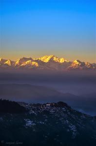 Hotel Shangrila Regency